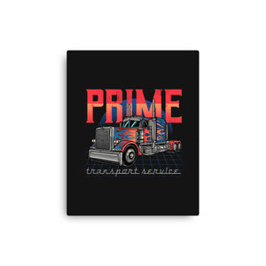 Prime Transport Service