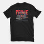 Prime Transport Service-Mens-Premium-Tee-momma_gorilla