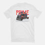 Prime Transport Service-Mens-Premium-Tee-momma_gorilla