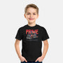 Prime Transport Service-Youth-Basic-Tee-momma_gorilla