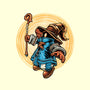 Spellcaster-None-Drawstring-Bag-momma_gorilla