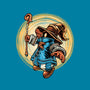 Spellcaster-None-Drawstring-Bag-momma_gorilla