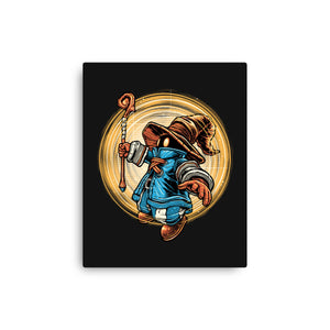 Spellcaster