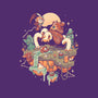 Legend Island-Mens-Basic-Tee-eduely