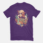 Legend Island-Womens-Basic-Tee-eduely