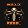 Space War Rebel-Unisex-Basic-Tank-Studio Mootant