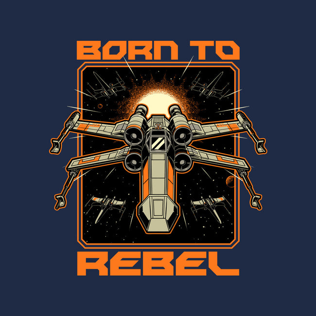 Space War Rebel-Unisex-Basic-Tank-Studio Mootant