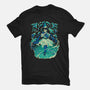 The Water Witch-Youth-Basic-Tee-Estudio Horta