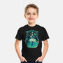 The Water Witch-Youth-Basic-Tee-Estudio Horta