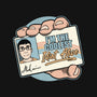 Driver License Idiot Movie-None-Glossy-Sticker-Studio Mootant