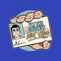 Driver License Idiot Movie-Baby-Basic-Tee-Studio Mootant