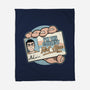 Driver License Idiot Movie-None-Fleece-Blanket-Studio Mootant