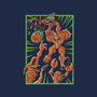 Space Slam-None-Drawstring-Bag-Henrique Torres