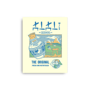 Drink Fresh