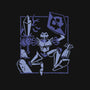 Resurrected Knight-None-Drawstring-Bag-Henrique Torres