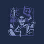 Resurrected Knight-None-Drawstring-Bag-Henrique Torres
