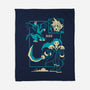 One Hit-None-Fleece-Blanket-Henrique Torres