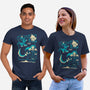 One Hit-Unisex-Basic-Tee-Henrique Torres