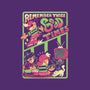 Remember Those Good Times-Mens-Premium-Tee-Henrique Torres