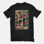 Remember Those Good Times-Mens-Premium-Tee-Henrique Torres