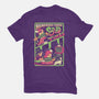 Remember Those Good Times-Mens-Premium-Tee-Henrique Torres