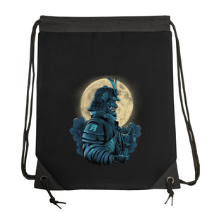 Moonlight Samurai