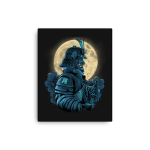 Moonlight Samurai