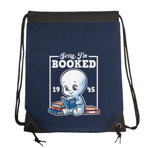 Booked Friendly Ghost