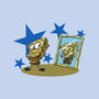 My New Outfit-None-Stretched-Canvas-nickzzarto