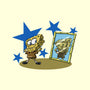 My New Outfit-None-Stretched-Canvas-nickzzarto
