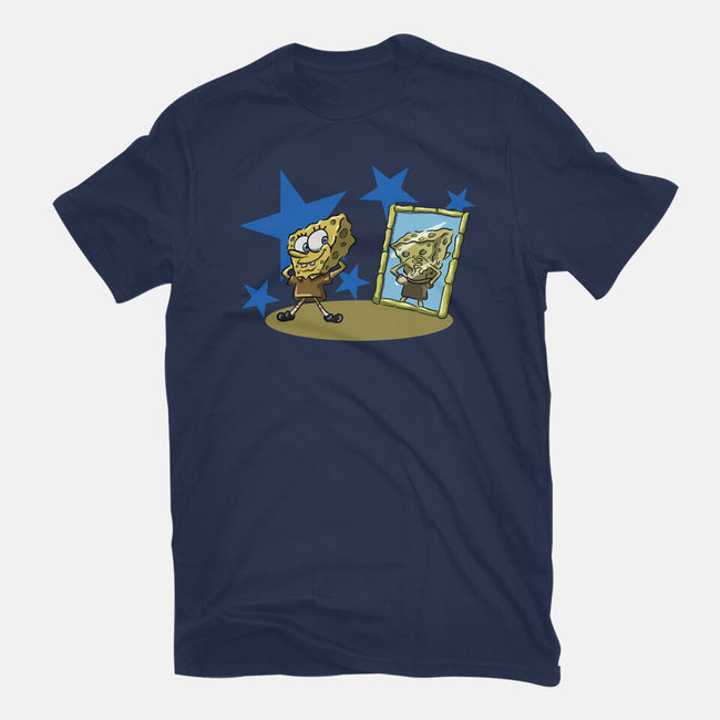 My New Outfit-Unisex-Basic-Tee-nickzzarto