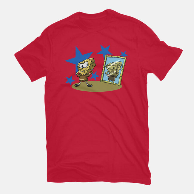 My New Outfit-Unisex-Basic-Tee-nickzzarto