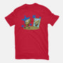 My New Outfit-Mens-Basic-Tee-nickzzarto