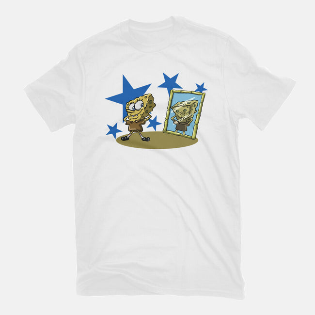 My New Outfit-Mens-Basic-Tee-nickzzarto