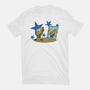 My New Outfit-Mens-Basic-Tee-nickzzarto