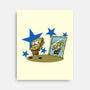 My New Outfit-None-Stretched-Canvas-nickzzarto
