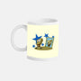 My New Outfit-None-Mug-Drinkware-nickzzarto