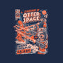 Guardians Of Otter Space-Mens-Heavyweight-Tee-eduely