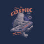 Cosmic Vibes-Mens-Premium-Tee-eduely