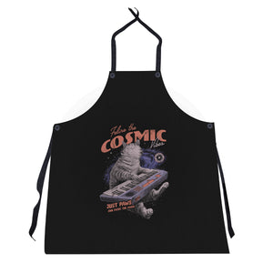 Cosmic Vibes