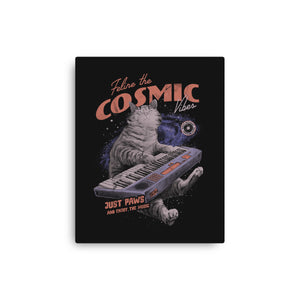 Cosmic Vibes