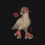 Stay Coo-Mens-Heavyweight-Tee-eduely