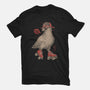 Stay Coo-Mens-Heavyweight-Tee-eduely
