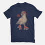 Stay Coo-Mens-Heavyweight-Tee-eduely