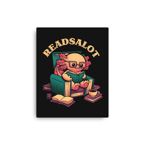 Readsalot