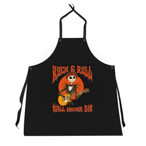 Rock Will Never Die