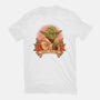Master Your Mind-Unisex-Basic-Tee-P1yu5h