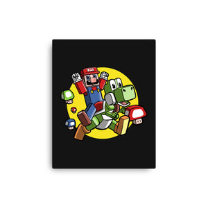 Dino Jockey