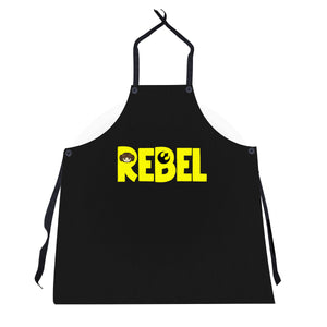 Rebel Leia