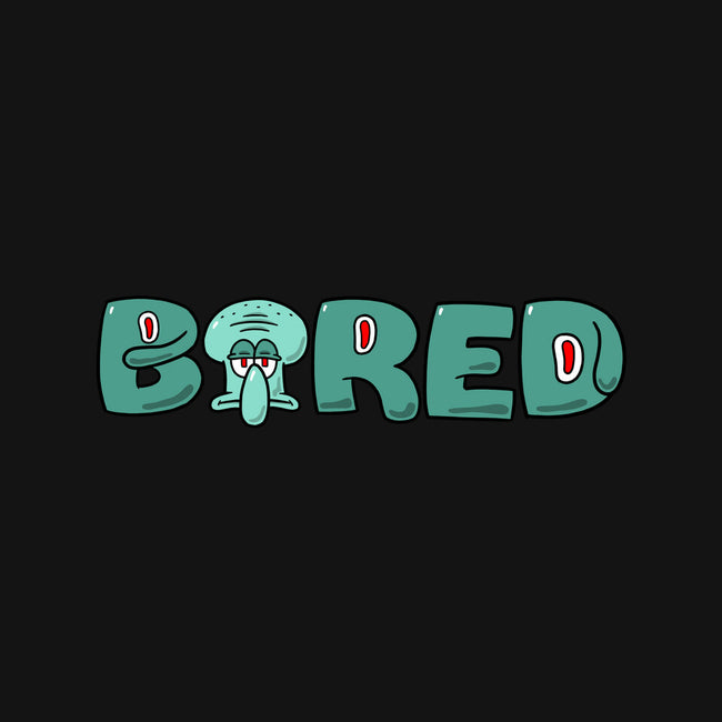 Bored Squid-Mens-Basic-Tee-krisren28